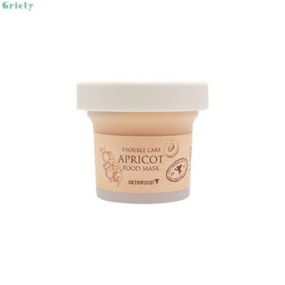 Skinfood Aprikosen-Nahrungsmaske 120g
