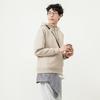 New Balance Sweatshirt Fall Unisex Khaki AMT21570-PEB
