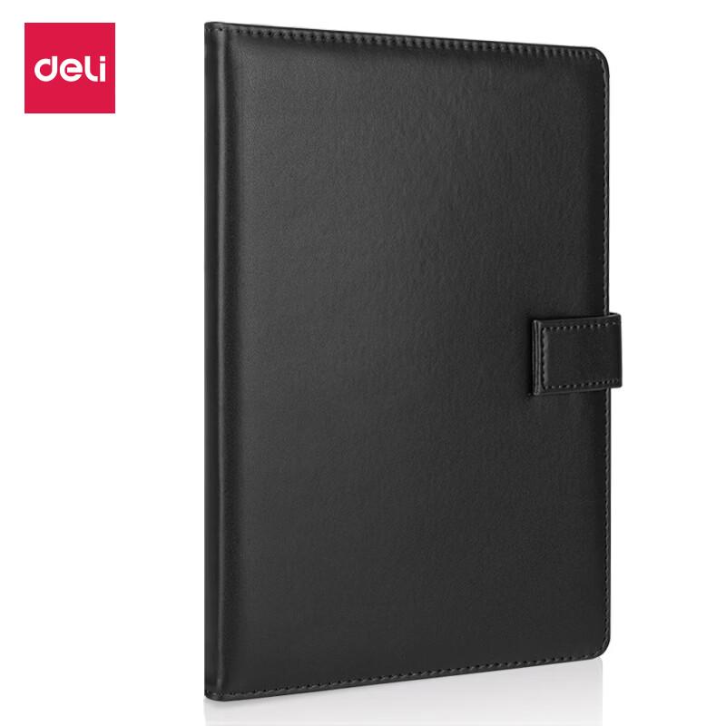 Deli B5 Classic Business Notebook