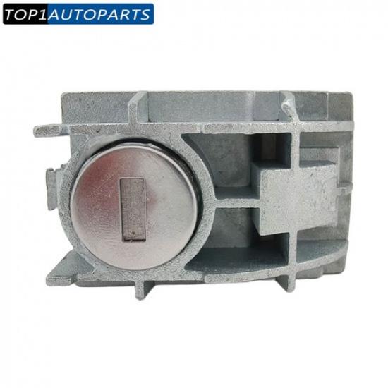 NEW Driver Front Left Door Lock Cylinder W/Key For 2004 Land Rover CWC500170