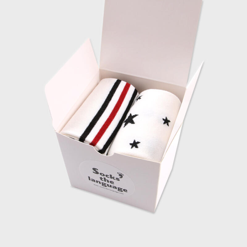 

Couple Fashion Socks 2SET