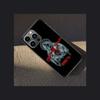 A Sturdy And Reliable AK47 Phone Case For Apple Iphone 16E 16 Pro Max 15 Plus Soft 13 12 Mini Cover 11 14 Pro Max Capa 8 7 SE Sh