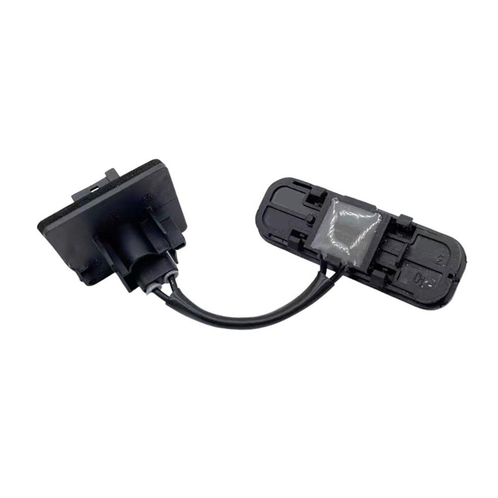 New Boot Tailgate Switch For Buick Regal Vauxhall Insignia Opel Karl 13359897