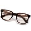 Photochromic Blue Light PC UV Fashion Wide Flat Lightly Lenses [MERRY PLEASURE] Sunglasses, Blocking, Glasses, Men's & Women's, Protection, Glasses,