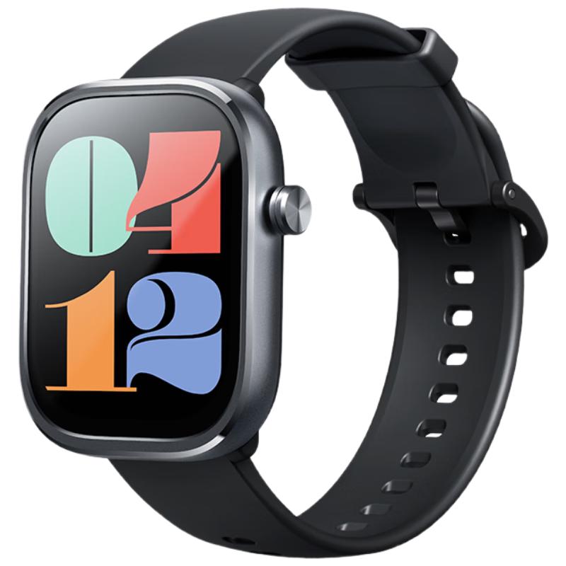 Xiaoxun Smart Sport & Health Watch with Bluetooth Call (CN version)