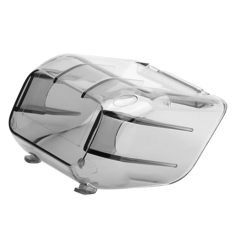 Joystick Protection Lens Protective Cap Accessory Fit for DJI Mavic Mini RC Drone(Black )