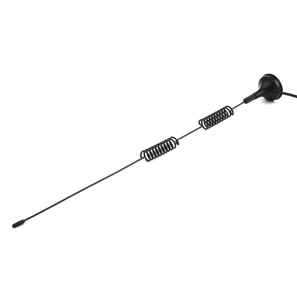 Antenna Male Connector Ham Radio Radio Mobile Radio Scanner