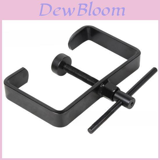 50 To 250cc Motorcycle Clutch Spring Compressor Tool For 125mm To 155mm With Carbon Steel Construction