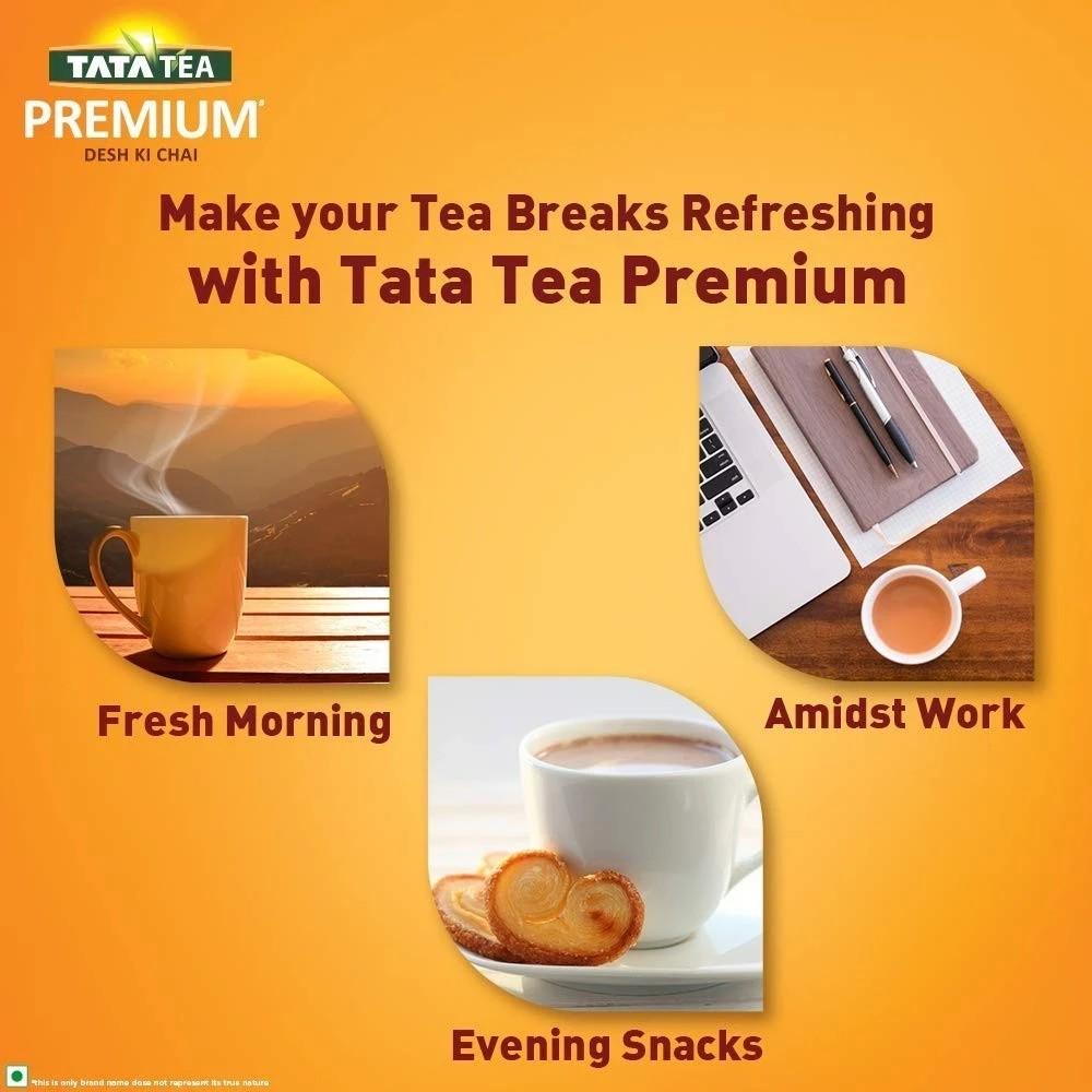 Tata Tea Premium Tea 1 Kg