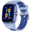 Anyloop ALK1 Kids Smartwatch Boys Girls Smartwatch with Sleep | Health | Activity Tracker | Games | Alarm Clock IP68 Waterproof Kids Fitness Watch Wi