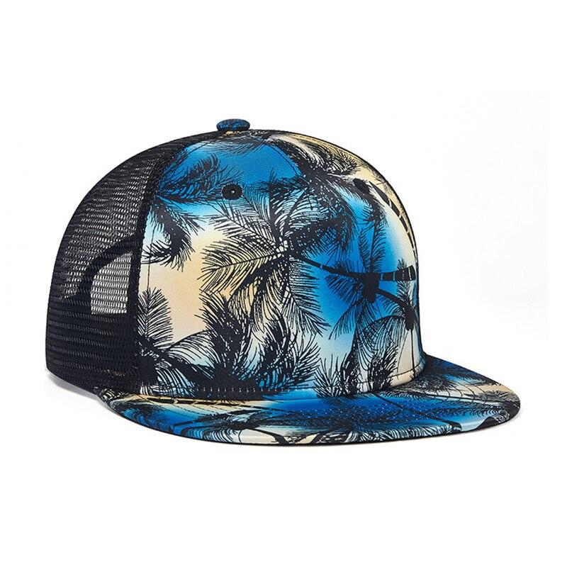Northwood Summer Beach Hip Hop Caps Women Snapback Hats Outdoor Mesh Snapbacks Hat Baseball Cap