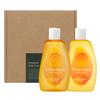 MANGO DROP Shower Gel + Body Lotion Gift Set 300ml