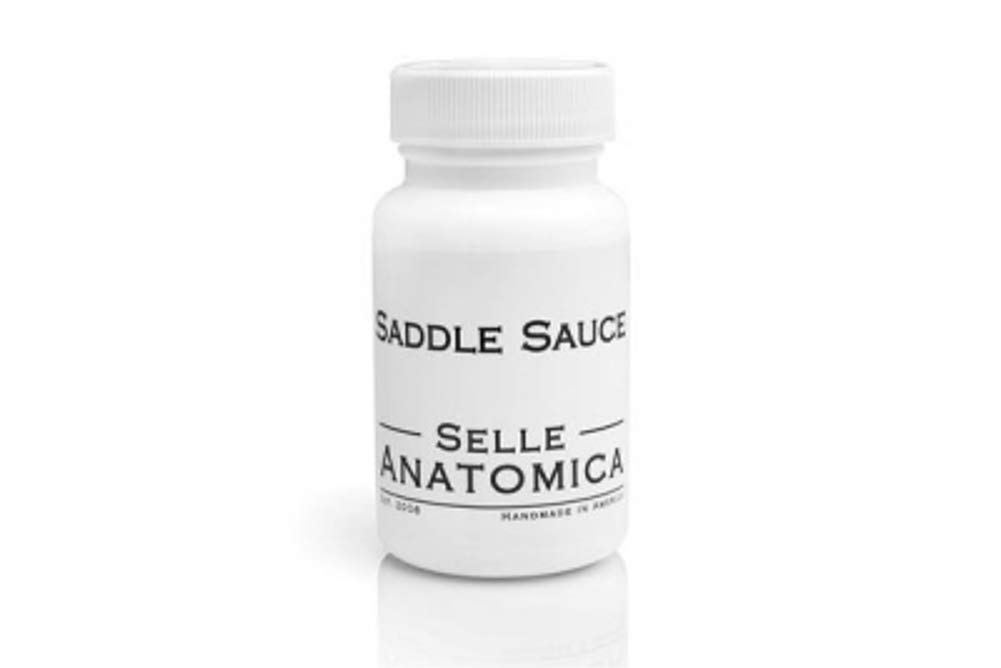 

Saddle Sauce (SELLE An-Atomica) (Bicycle saddle)
