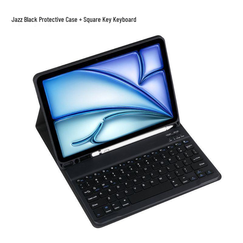 Xiaomi Pad 6 Keyboard & Protective Case for 11" 6pro Tablet