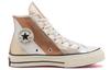 Converse Wmns Chuck 70 Hi 'Metallic Rainbow'