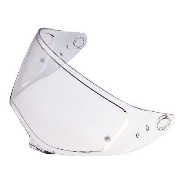 

OGK KABUTO CD-1 Shield, Clear, 4277020