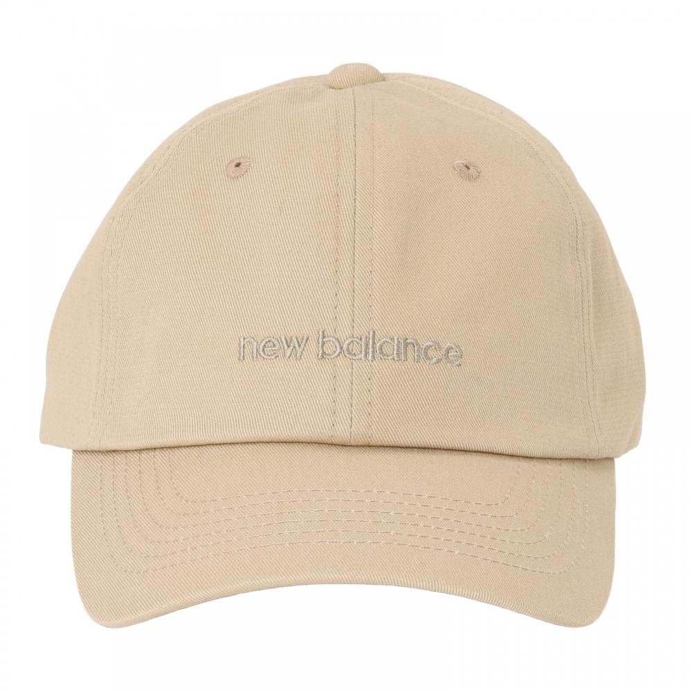 

New Balance Twill Hats Snw stoNeware Lah45755 Snw OSZ