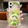 Casing For OPPO Reno7 A Reno 7A CPH2353 / Reno9 A Reno 9A Case Japan Luxury Dragon Cute Cool Boys Girls Soft Silicone TPU Cover