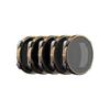 PolarPro DJI Air 2S Cinema Series VND Filter Set Directors Collection [ ] & ND/PL