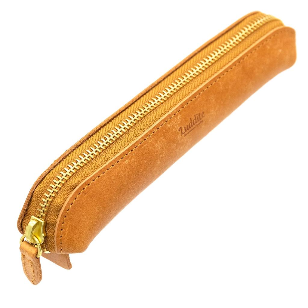 [Luddite] Pencil Case LDKM-APNS-09 BR