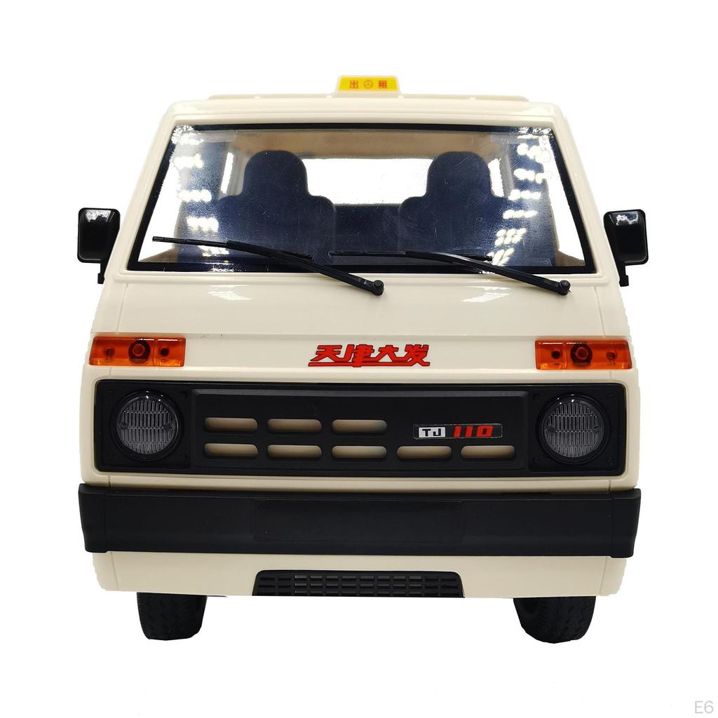 for WPL Truck Simulation RC Toys 260 :10 Car Kids Adults Children Teen Boys