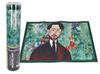 Tischset - A. Modigliani. Leopold Zborowski (carmani)