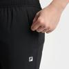 New FILA Fitness Knitted Sweatpants Men's A11M531606F-BK