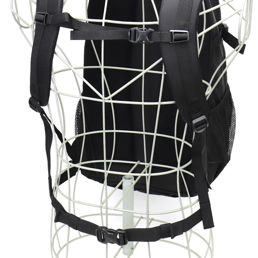 Columbia Castle Rock 25L Backpack II One Black PU8662, Size,