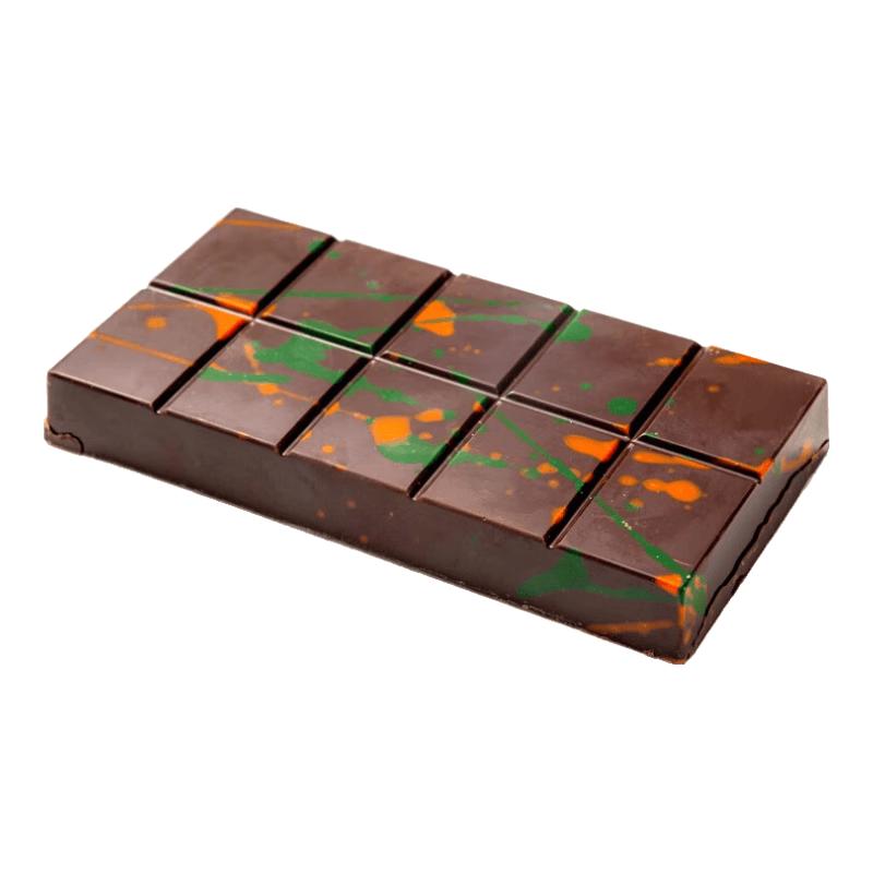 Shengyu Dubai Style Nut Chocolate