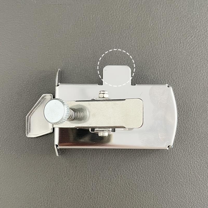 

Многофункциональная швейная машина Универсальный магнит Фиксированный прибор Усиленный сильный магнит Боковой фиксатор для плоской машины