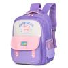 Schoolbag Japanese college style cute cartoon schoolbag for boys and girls in grades 1-1 high-quality summer vacation class travel backpack