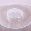 Reusable Anti-Splatter Stackable Food Dish Kitchen Accessories Fresh Keeping Lid Sealing Cover Lid