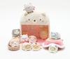 Sumikkogurashi Warm and Cozy Nekobiyori Sumikko House