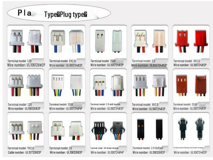 Brand New 4028 40x40x28mm 12V Variable Frequency Industrial Cooling Fan
