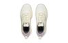 Li Ning YOUNG Xingji Synthetic Leather Comfortable Slip Resistant Low top Kids Lifestyle Shoes Light Yellow YKCT148-2