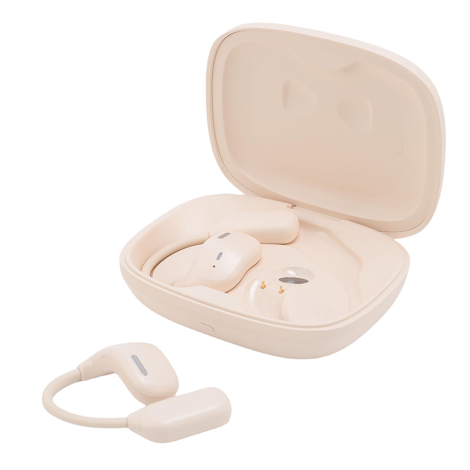 

Translation Earbuds Real Time 140 Languages V5.4 Translator Earbuds Touch Control for Travel Business Learning