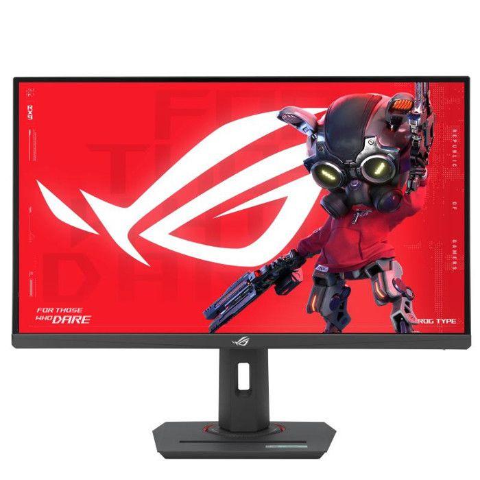 Écran PC - ASUS - ROG Strix XG27ACMS - 27 Pouces - 2560 X 1440 - LCD Noir