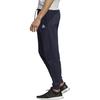 adidas Mh Plain Pnt Sports Stylish Knit Long Pants Blue Men's DX2493