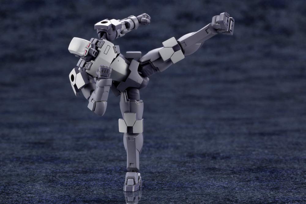 Kotobukiya Hexa Gear Governor Para Pawn Sentinel Height 74mm Scale Plastic Model Ver.1.5 Approx. 1/24