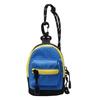 Zero Wallet Trendy Mini Child Neck Bag Key and Earphone Bag