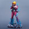 25cm/9.84in Anime Figure Sanji Action Figures Pvc Statue Desktop Ornamen Collection Model Toys Gifts ONE PIECE Poseable Articulated Scale Detailed