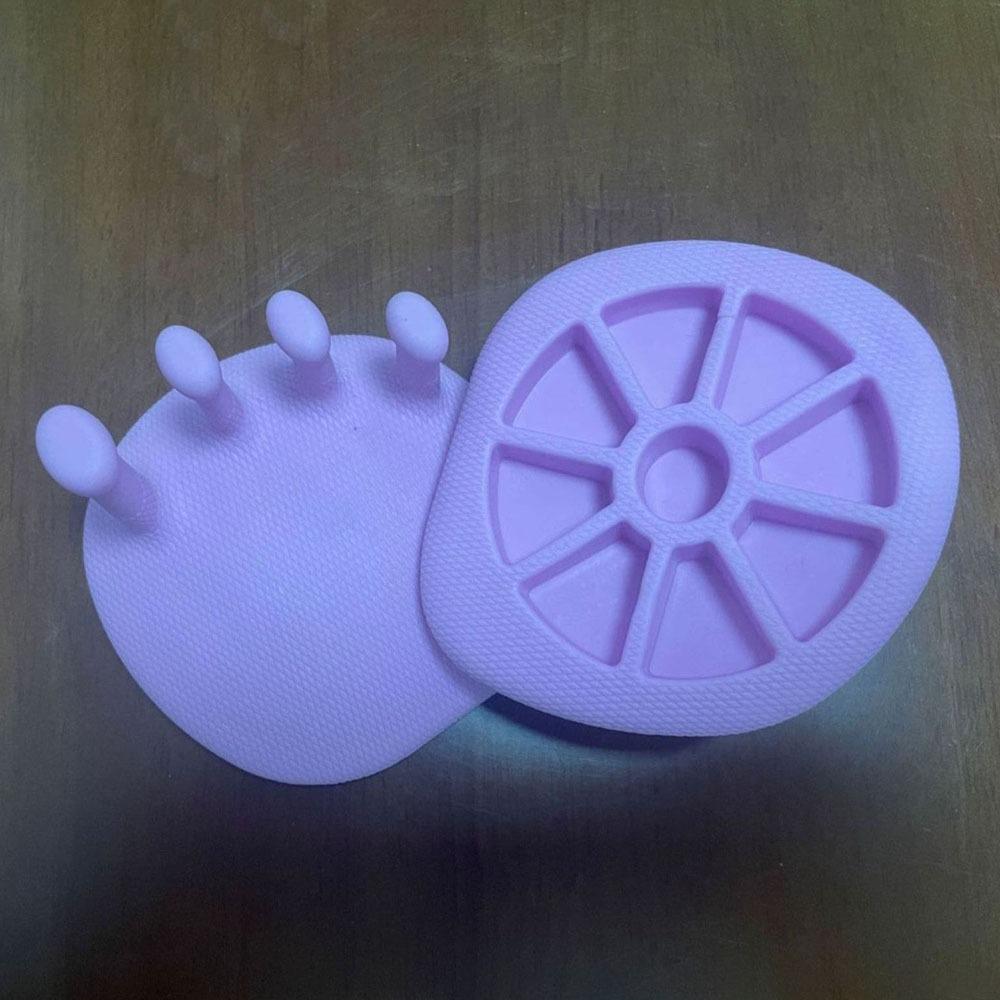 

Мышечный релаксатор Корректор вальгусной деформации большого пальца Легкий тренажер для подошвенной функции Тренажер для ягодиц и свода стопы