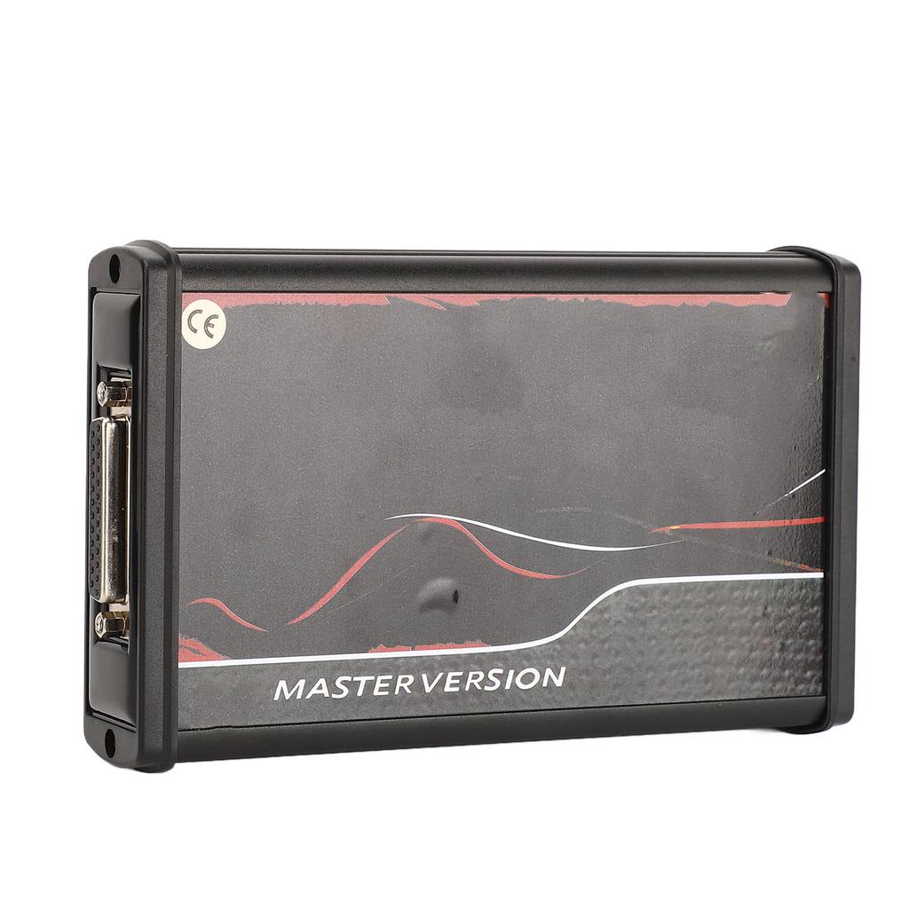 „Kess V2 5.017“ diagnostikos įrankiui OBD2 ECU nuskaito europinę automobilių sunkvežimių traktoriaus versiją