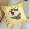 Kawaii CChiikawas Cushion Cover X Cushions Covers Decorative Pillow Christmas Home Decoration Living Room Personalized Gift