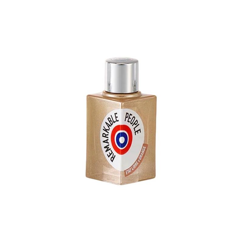 Etat Libre d Orange Qiangren Perfume Trial Pack EDP Citrus Fragrance 8ml коричневый