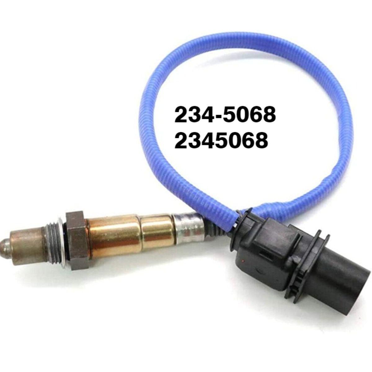 Fit for ford lincoln oxygen sensor 234-5068; 2345068