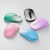 AOC MS310 Silent Ergonomic 2.4G Wireless Mouse with Cleaning Kit