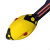 Toy Tuning Tail Football Outdoor Howler Ball Throwing