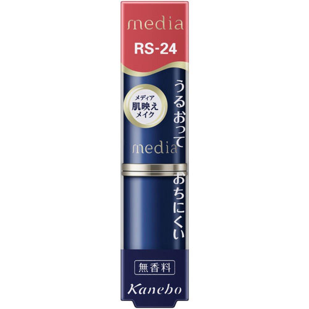 

Media Creamy Lasting Lip A RS-24 3г