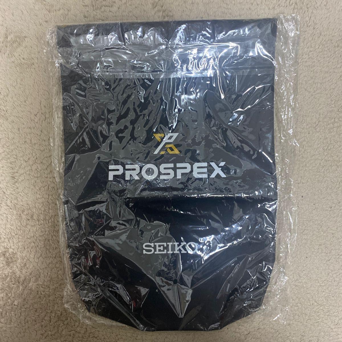 SEIKO PROSPEX Водонепроницаемая сумка-новинка Seiko